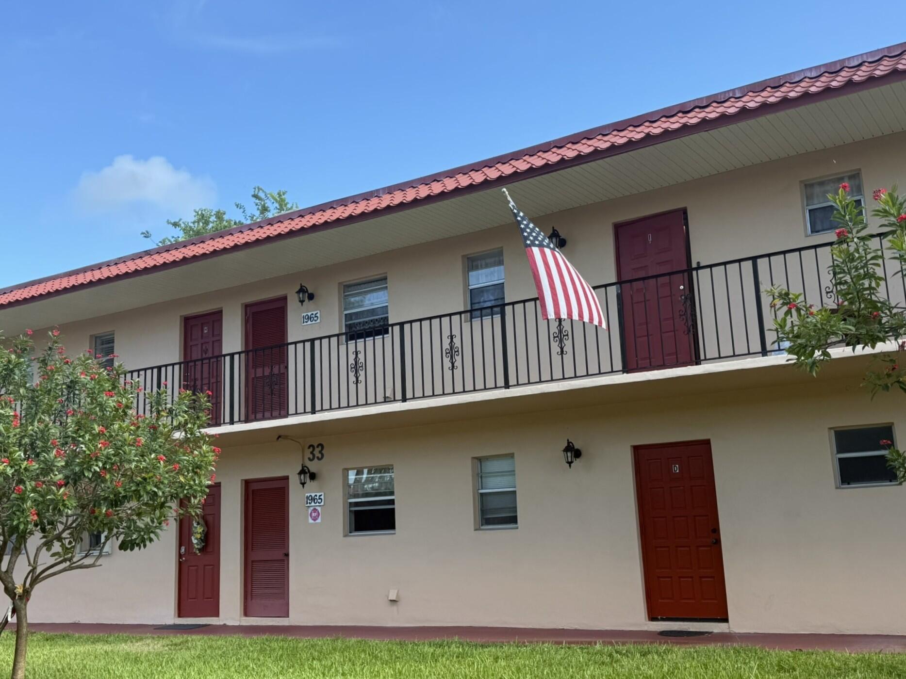 1965 Southwest Palm City Road, Unit 33I Stuart, FL 34994 - Photo 1 of 30 IMG_3888