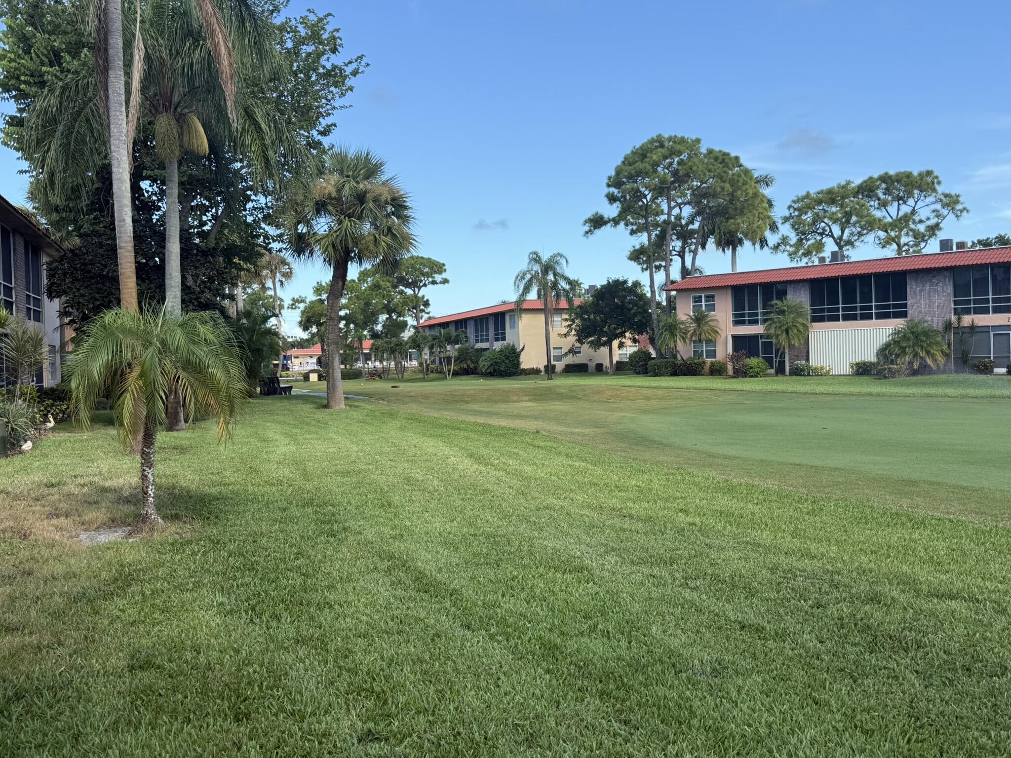 1965 Southwest Palm City Road, Unit 33I Stuart, FL 34994 - Photo 2 of 30 Tee Off