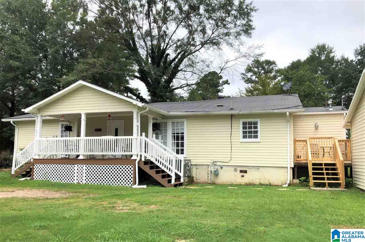 2813 Sweeney Hollow Road Birmingham, AL 35215 - Photo 2 of 27