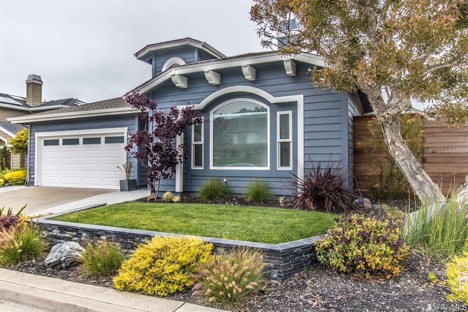 258 Marvilla Circle Pacifica, CA 94044 - Photo 2 of 32