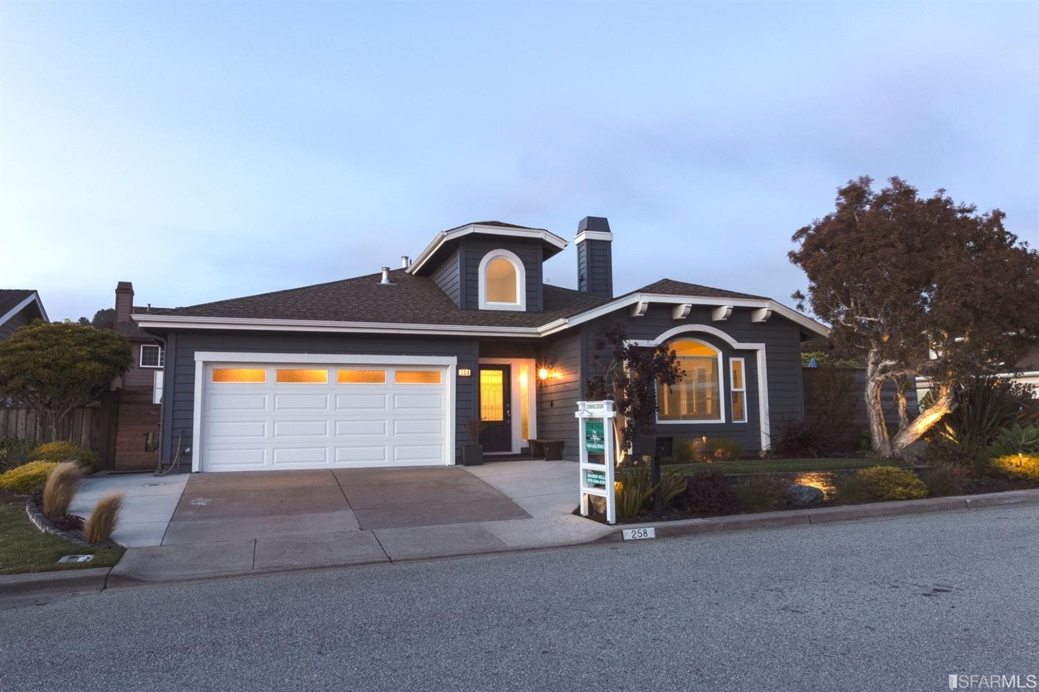 258 Marvilla Circle Pacifica, CA 94044 - Photo 30 of 32