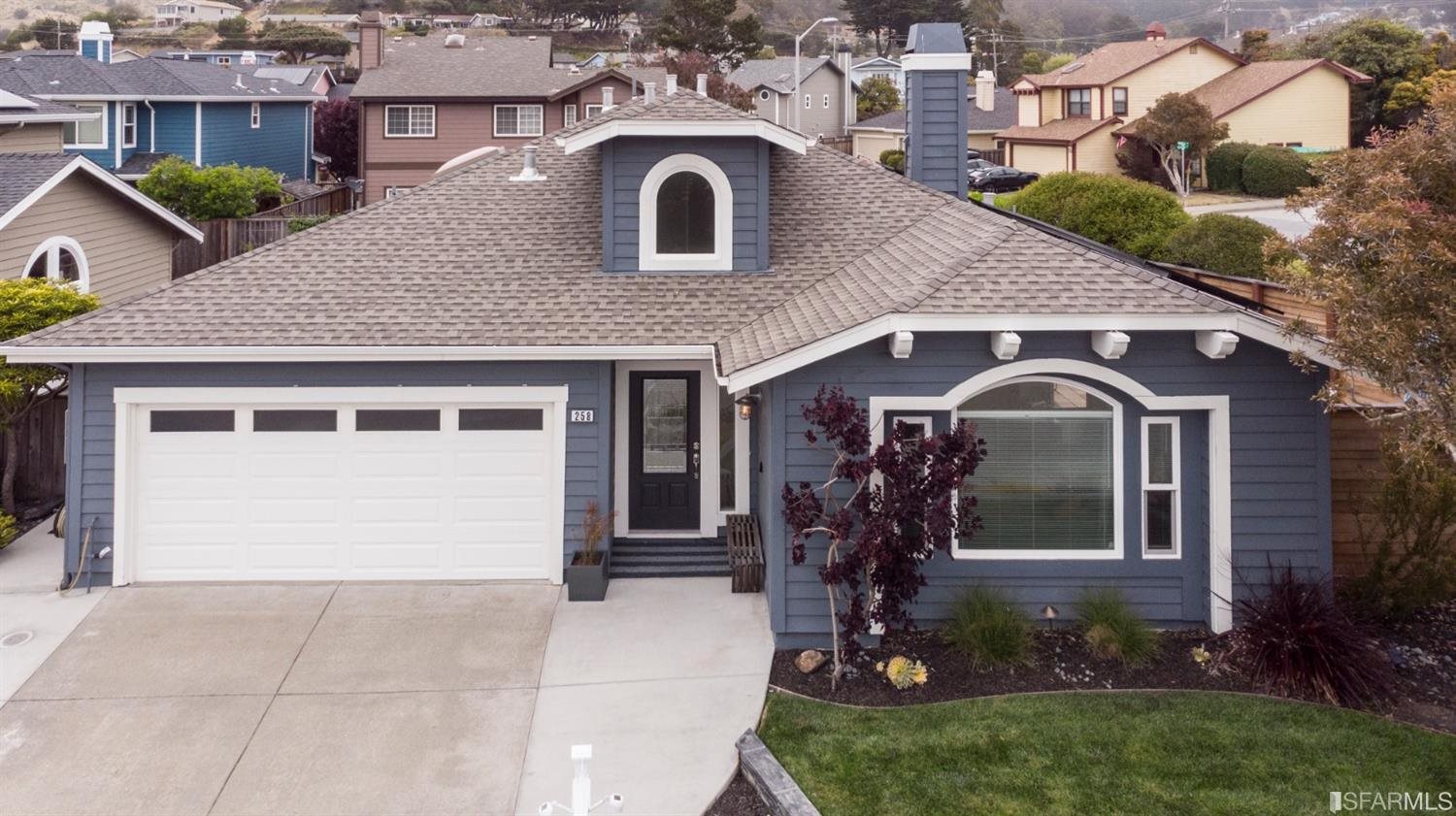 258 Marvilla Circle Pacifica, CA 94044 - Photo 31 of 32