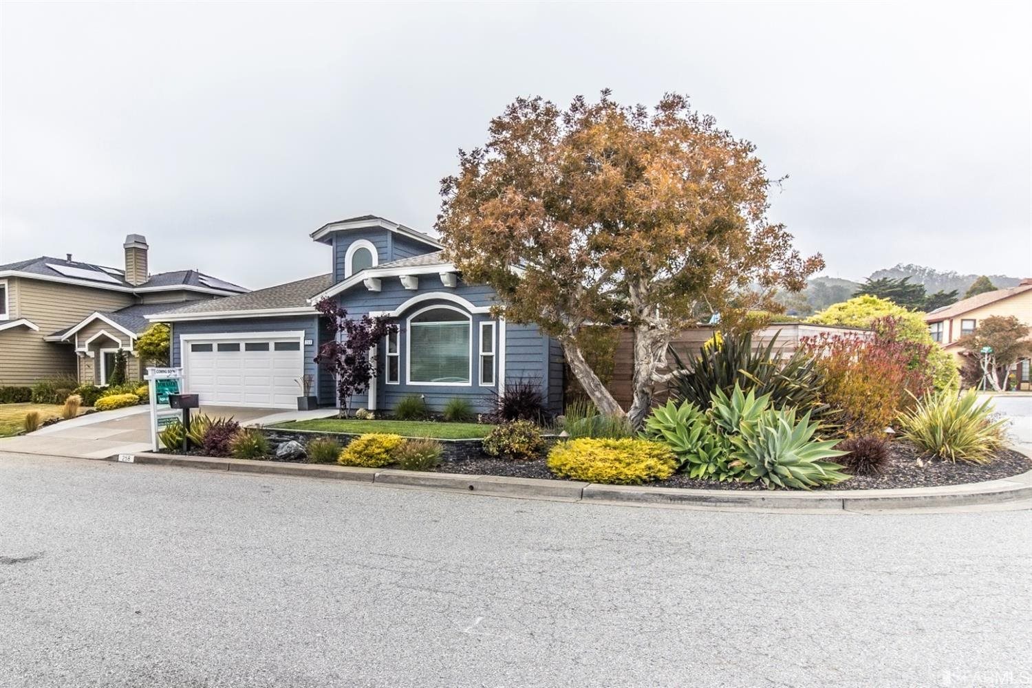 258 Marvilla Circle Pacifica, CA 94044 - Photo 32 of 32