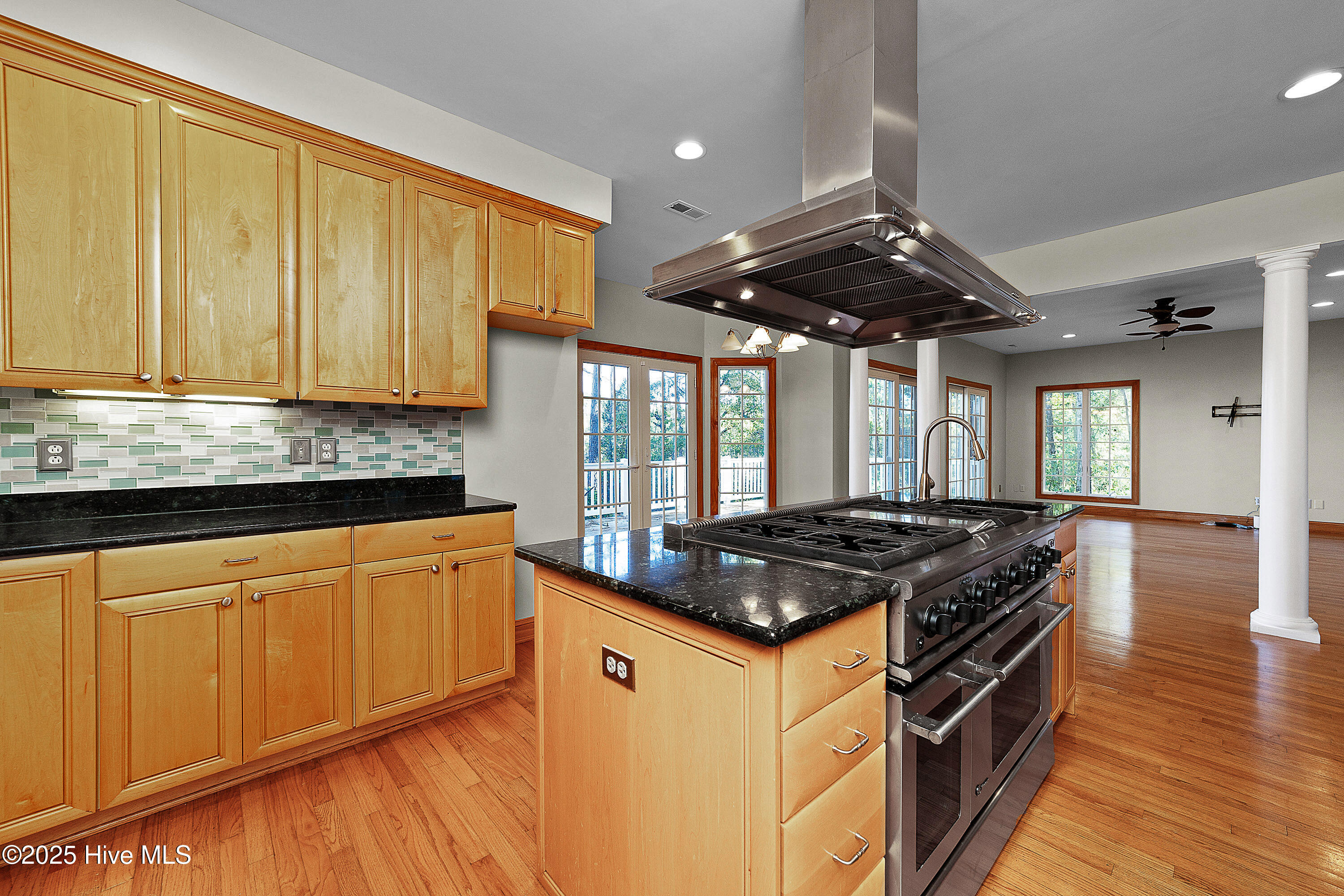 466 Bay Shores Road Merritt, NC 28556 - Photo 9 of 44 Kitchen