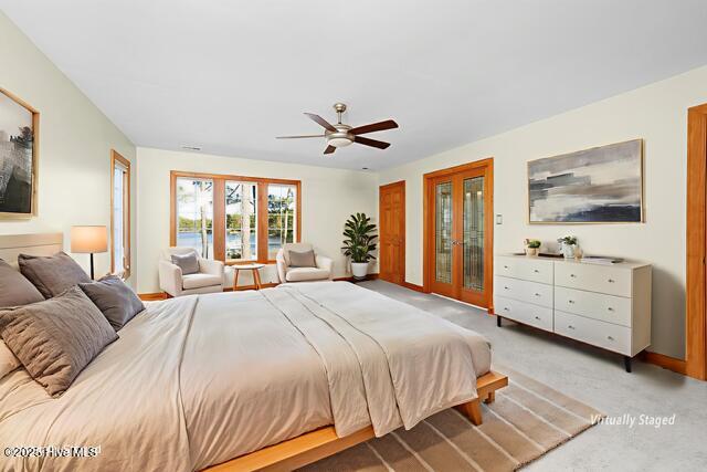 466 Bay Shores Road Merritt, NC 28556 - Photo 13 of 44 Bedroom