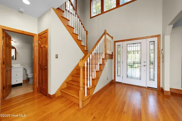 $630,000 | 466 Bay Shores Road, Merritt, NC 28556