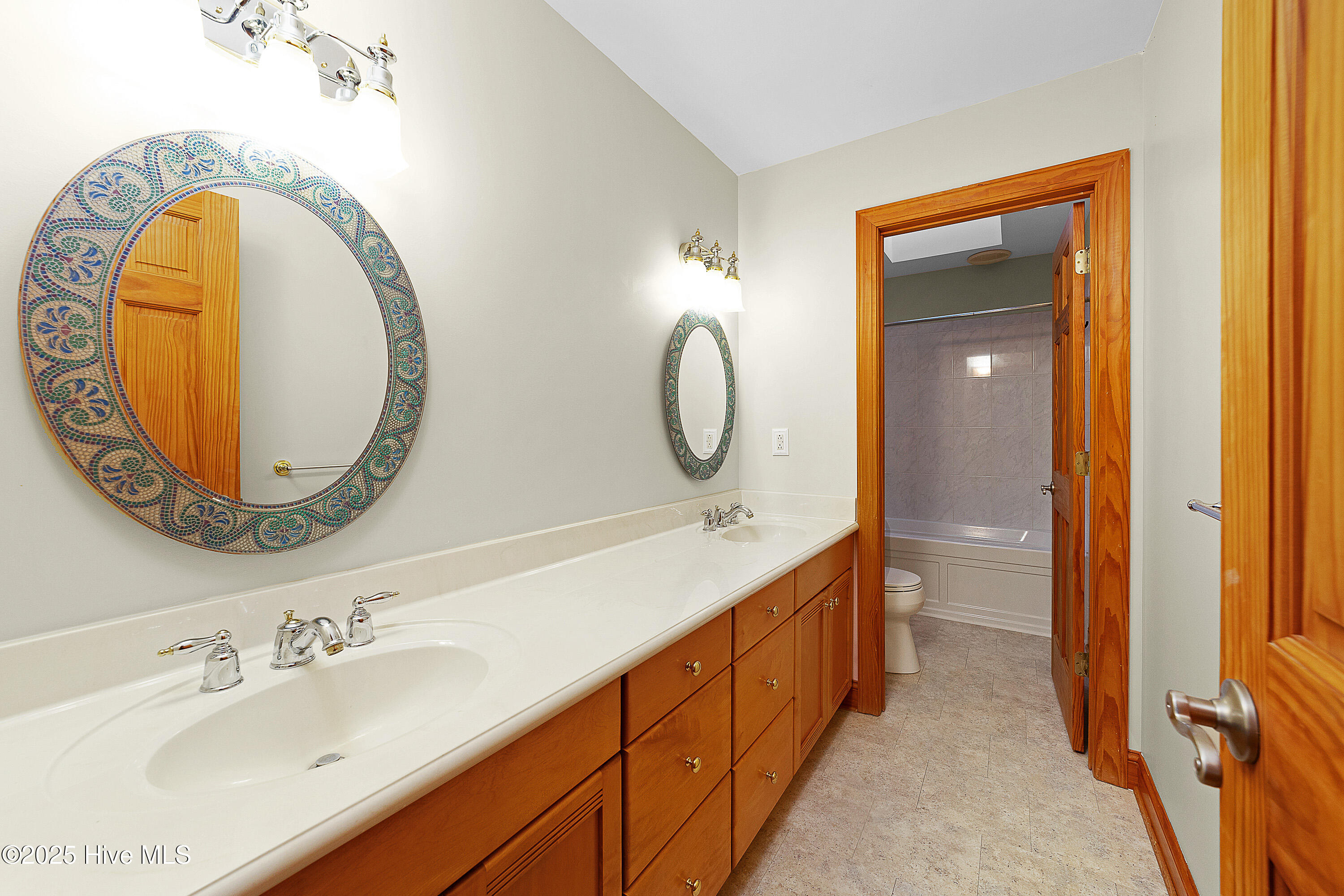 466 Bay Shores Road Merritt, NC 28556 - Photo 18 of 44 Second Bathroom