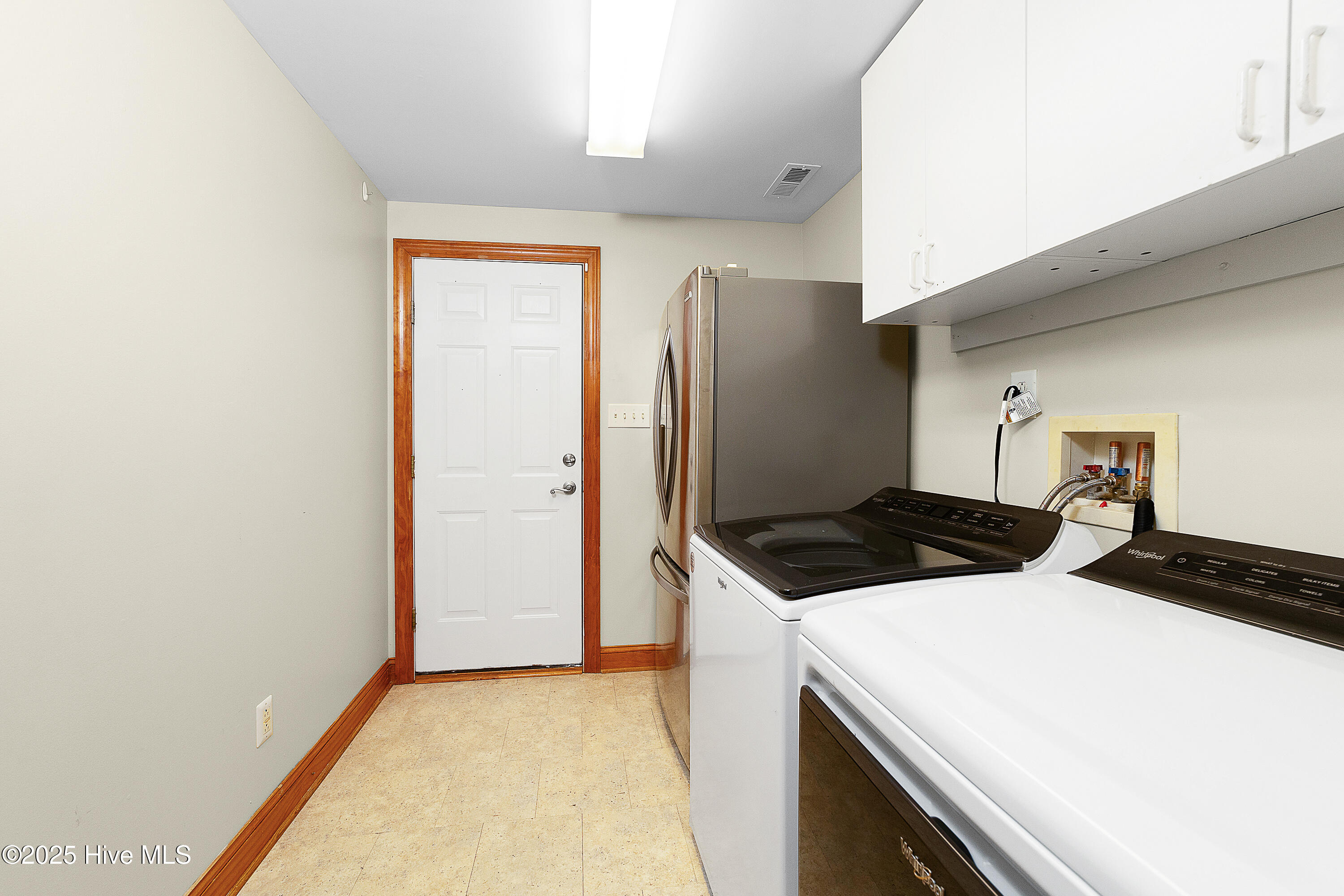 466 Bay Shores Road Merritt, NC 28556 - Photo 23 of 44 Laundry