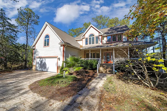 $630,000 | 466 Bay Shores Road, Merritt, NC 28556