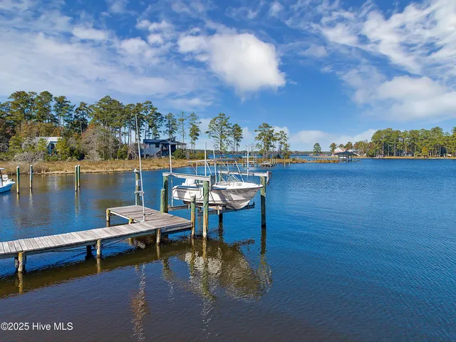 $630,000 | 466 Bay Shores Road, Merritt, NC 28556