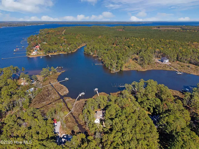 $630,000 | 466 Bay Shores Road, Merritt, NC 28556