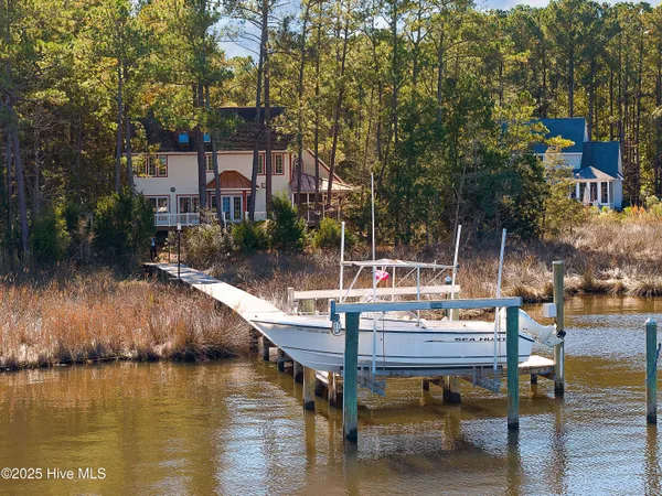 $630,000 | 466 Bay Shores Road, Merritt, NC 28556