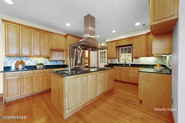 $630,000 | 466 Bay Shores Road, Merritt, NC 28556