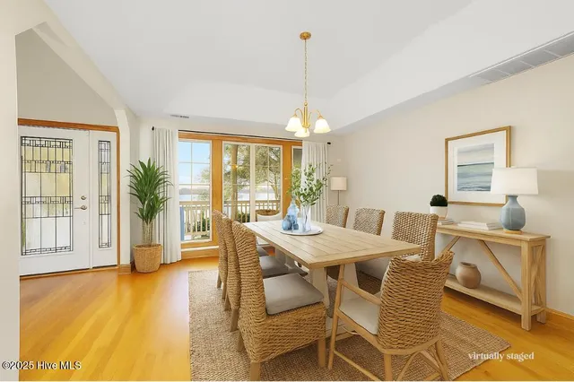 $630,000 | 466 Bay Shores Road, Merritt, NC 28556