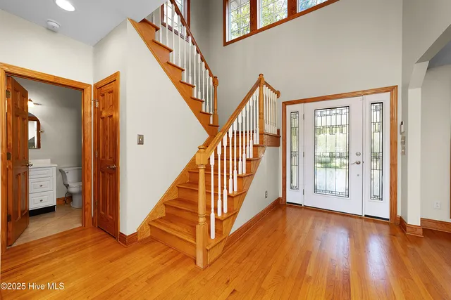 $630,000 | 466 Bay Shores Road, Merritt, NC 28556