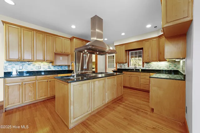 $630,000 | 466 Bay Shores Road, Merritt, NC 28556