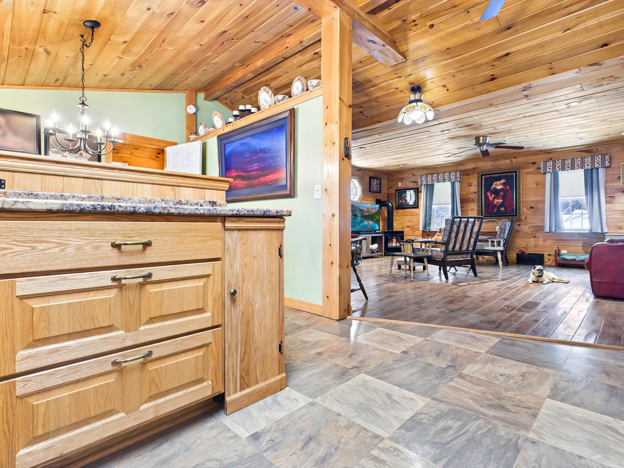 361 Jackson Lodge Road Canaan, VT 05903 - Photo 9 of 58