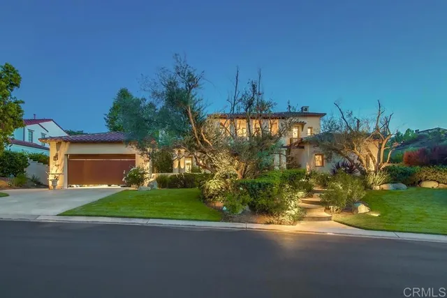 $4,250,000 | 8308 Top O The Morning Way, San Diego, CA 92127