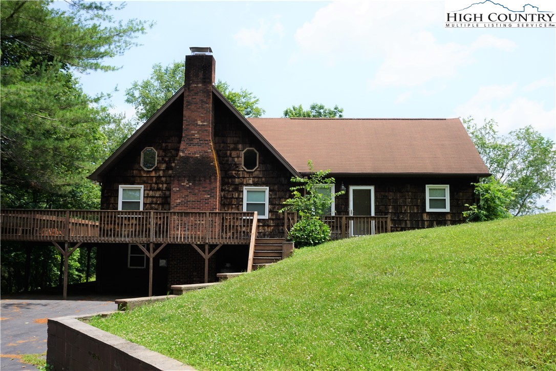 346 Westra Ridge Crumpler, NC 28617 - Photo 29 of 38 Gallery Image 29