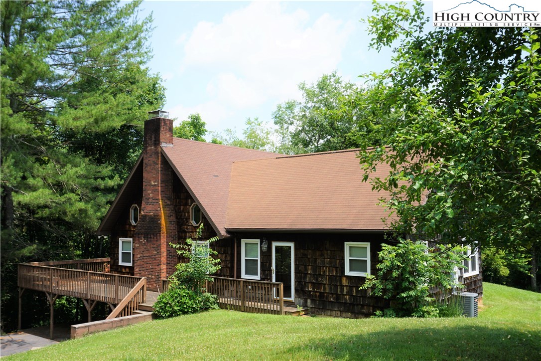 346 Westra Ridge Crumpler, NC 28617 - Photo 33 of 38 Gallery Image 33