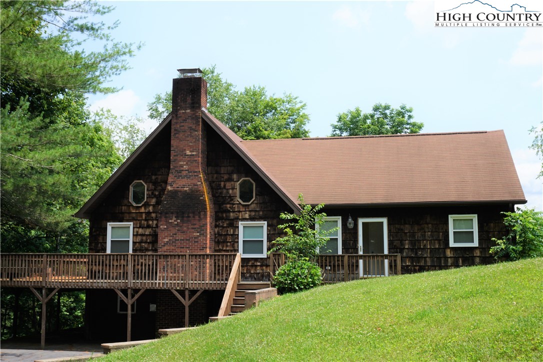 346 Westra Ridge Crumpler, NC 28617 - Photo 36 of 38 Gallery Image 36