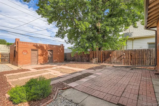 $683,000 | 827 South Sherman Street, Denver, CO 80209
