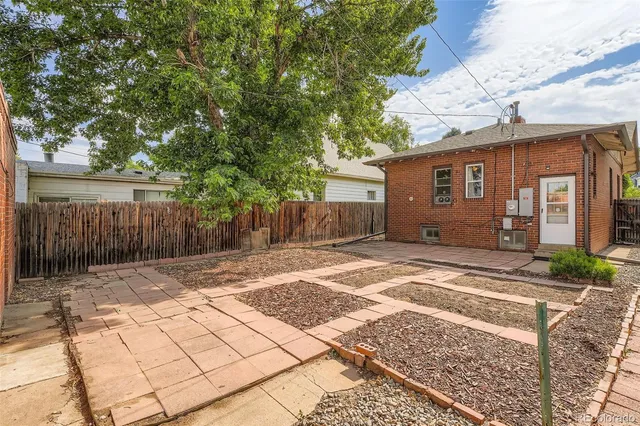 $683,000 | 827 South Sherman Street, Denver, CO 80209