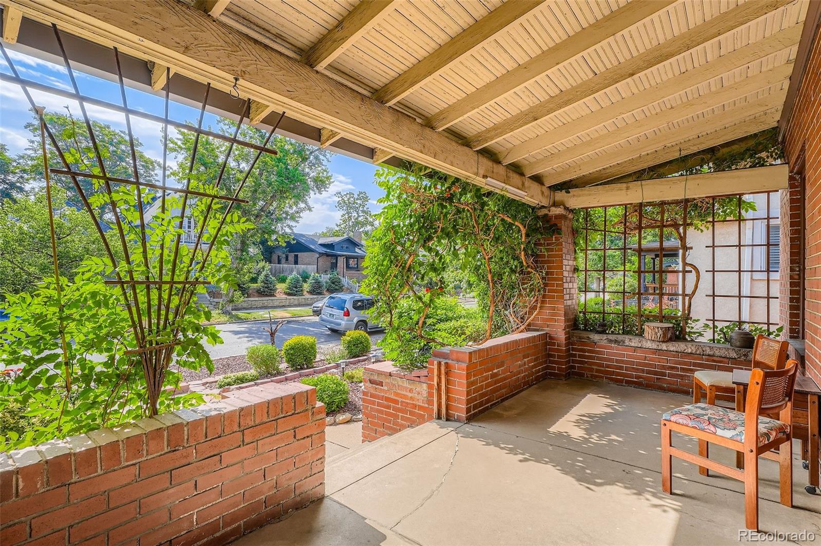 827 South Sherman Street Denver, CO 80209 - Photo 4 of 27