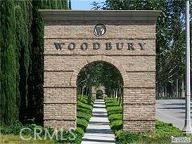 22 Sanctuary Irvine, CA 92620 - Photo 22 of 45 a front view of a house with a garden