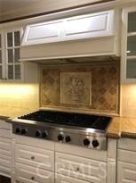 22 Sanctuary Irvine, CA 92620 - Photo 26 of 45 a close view of stove