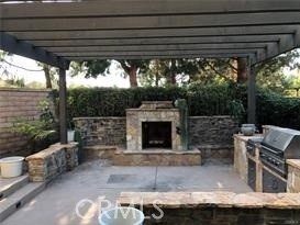 22 Sanctuary Irvine, CA 92620 - Photo 31 of 45 a view of a chairs and table in the patio