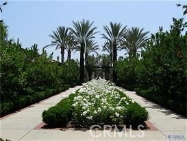 22 Sanctuary Irvine, CA 92620 - Photo 35 of 45 a view of a garden