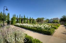 22 Sanctuary Irvine, CA 92620 - Photo 37 of 45 a view of a garden