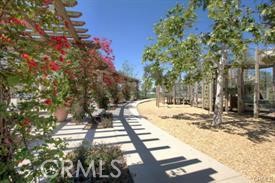 22 Sanctuary Irvine, CA 92620 - Photo 41 of 45 a view of yard with tree s