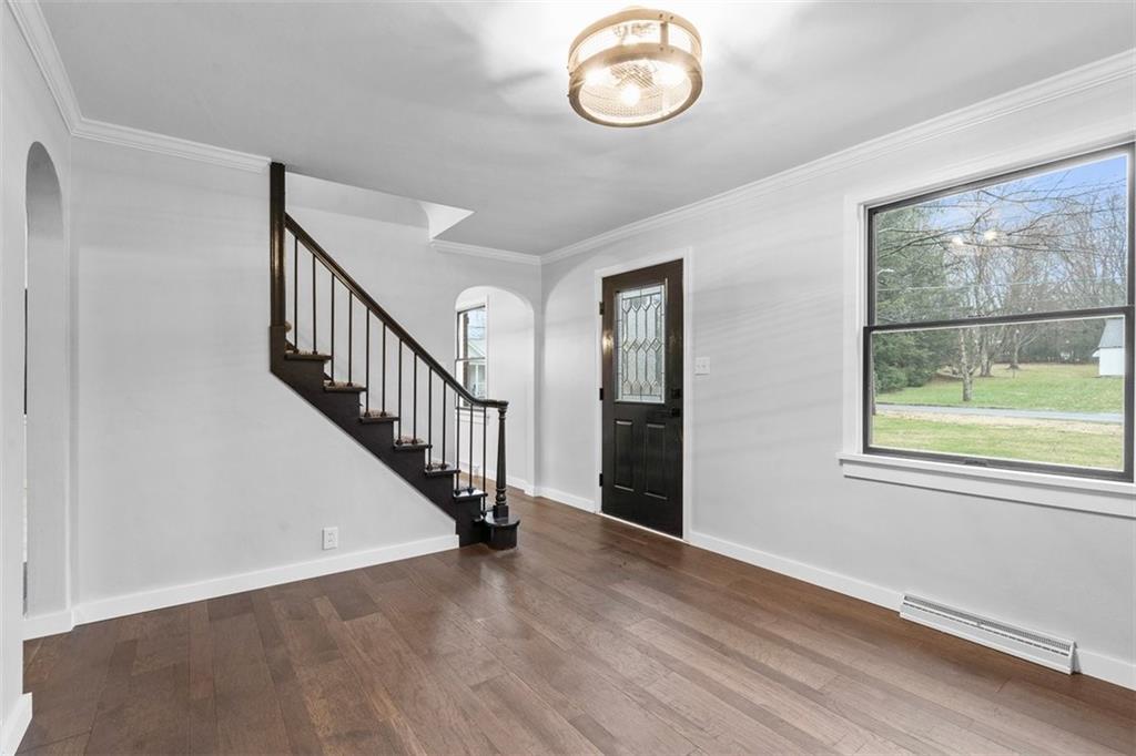 120 North Woodlawn Road Butler, PA 16001 - Photo 4 of 25 Gallery Image 4