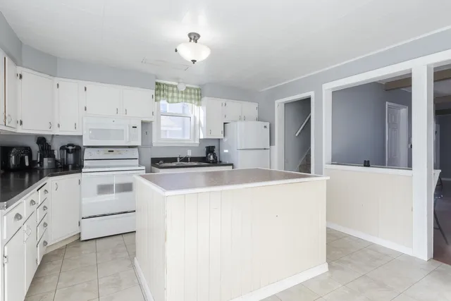 $135,000 | 154 West Main Street, El Paso, IL 61738