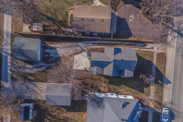 $135,000 | 154 West Main Street, El Paso, IL 61738