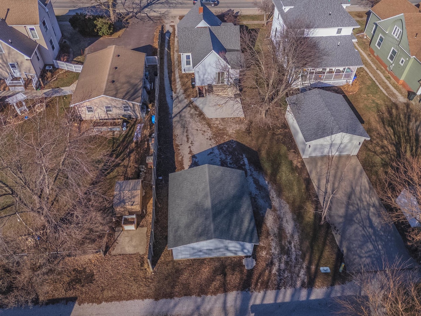 154 West Main Street El Paso, IL 61738 - Photo 27 of 29