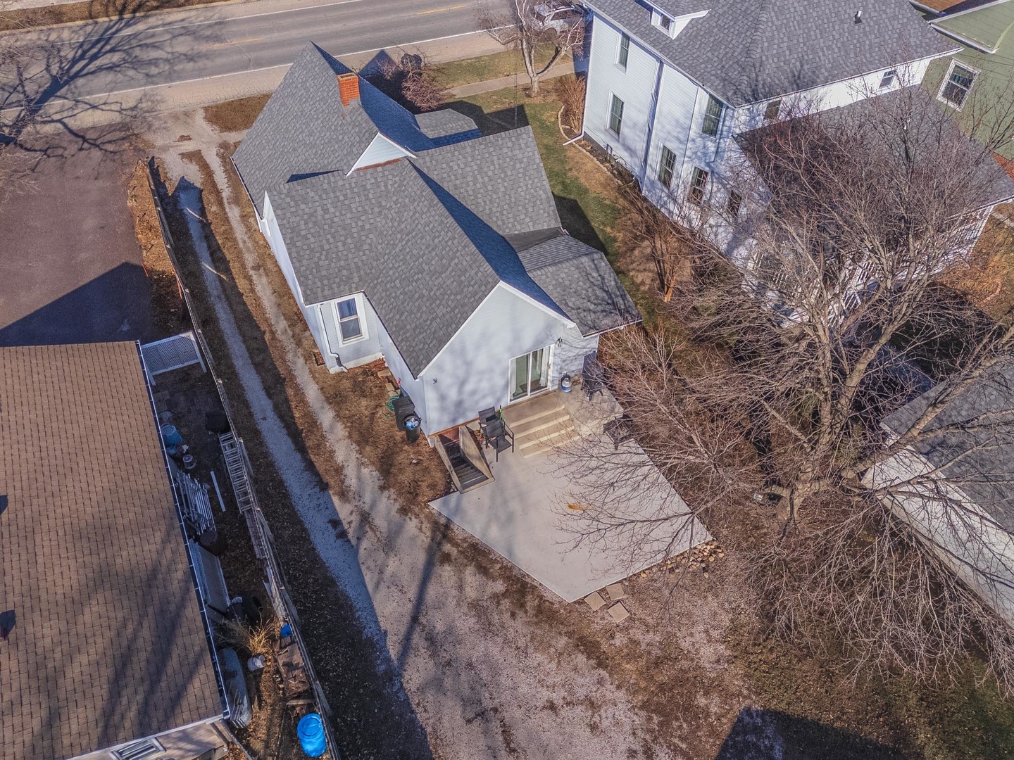 154 West Main Street El Paso, IL 61738 - Photo 28 of 29