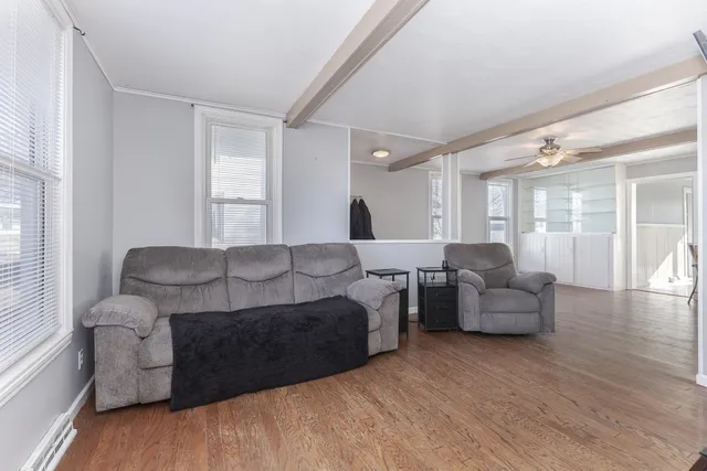 $135,000 | 154 West Main Street, El Paso, IL 61738