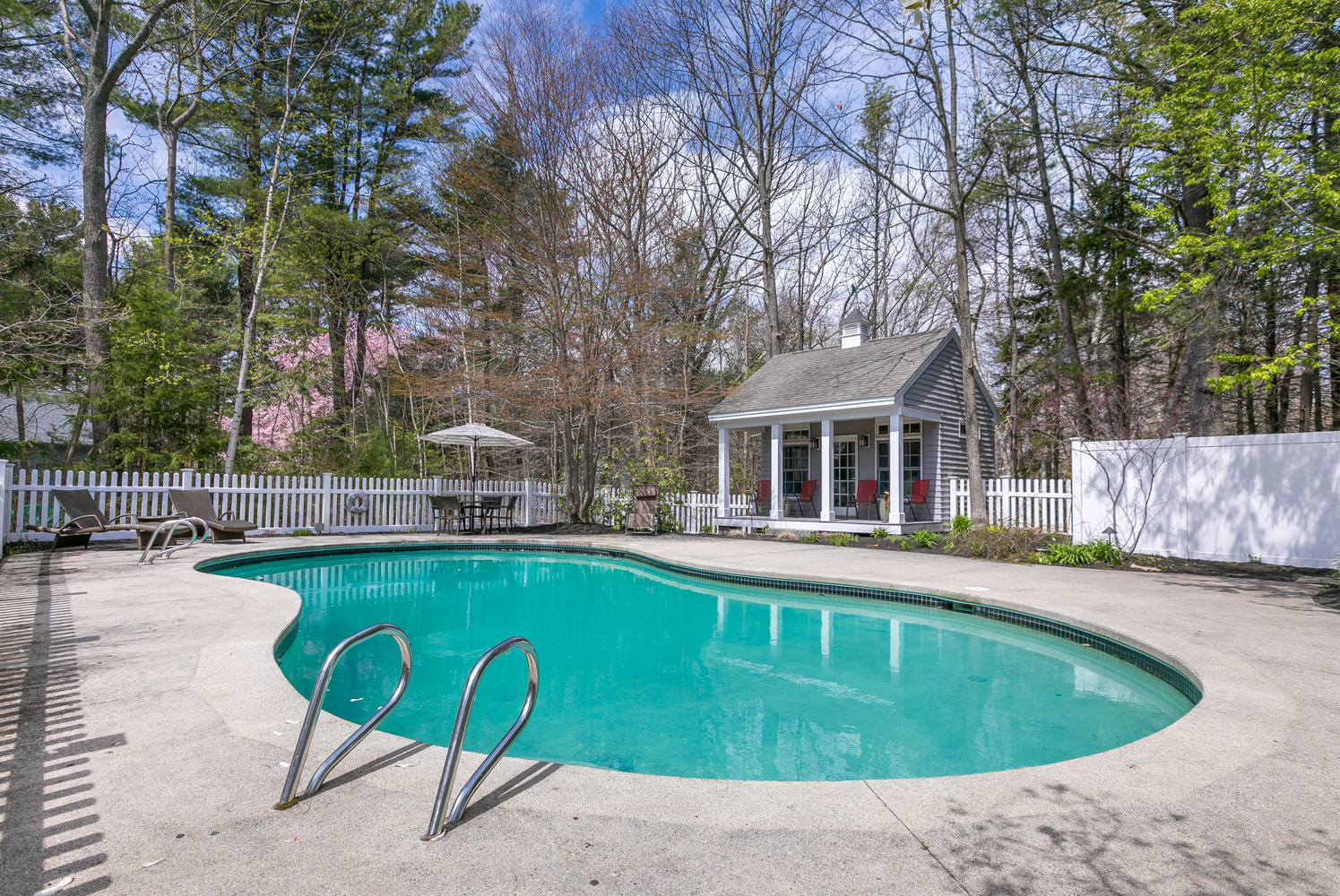 24 Stonegate Road Cape Elizabeth, ME 04107 - Photo 47 of 51 24 Stonegate Rd Cape Elizabeth-large-048