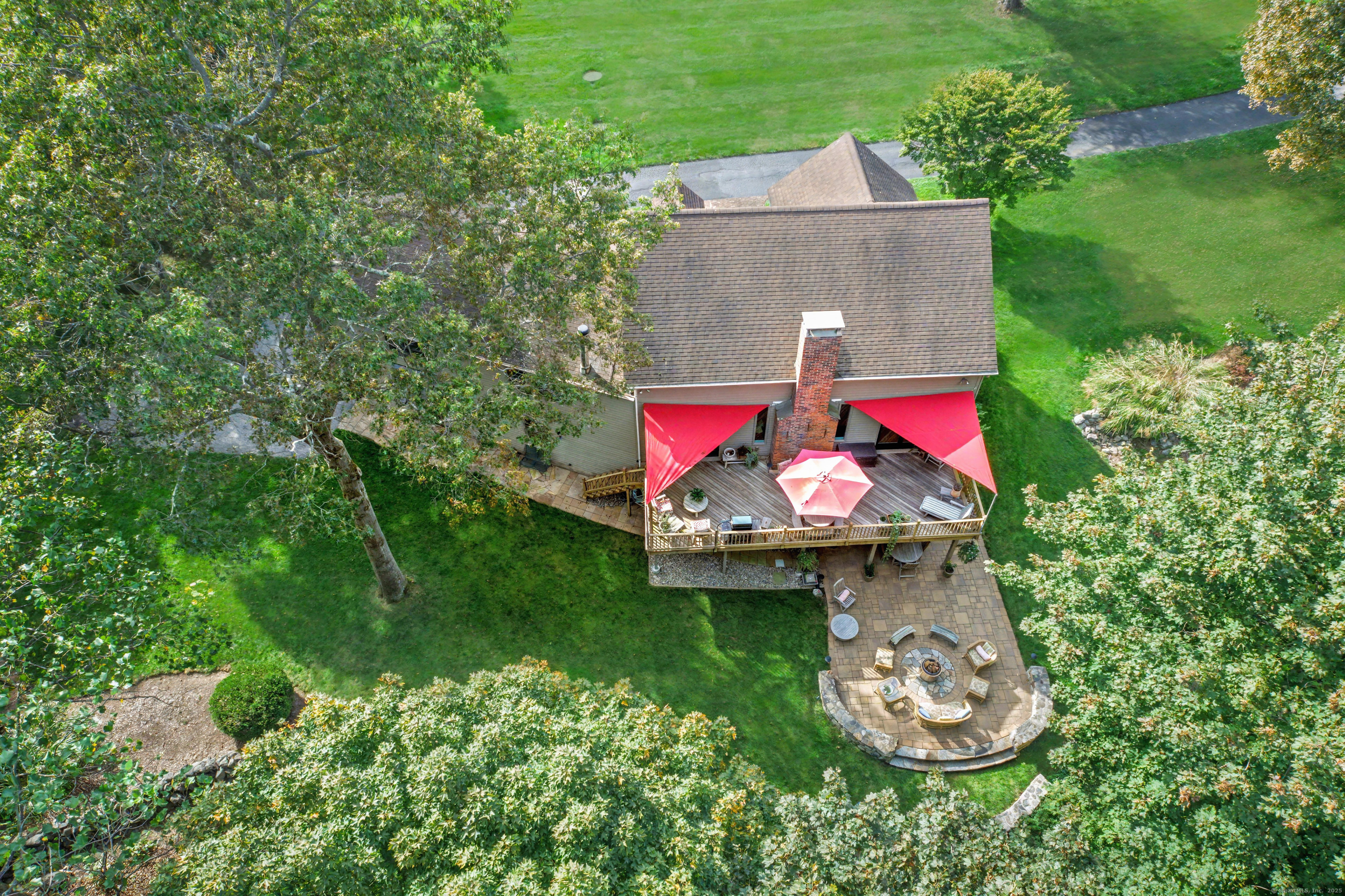 75 St Johns Road Ridgefield, CT 06877 - Photo 30 of 40