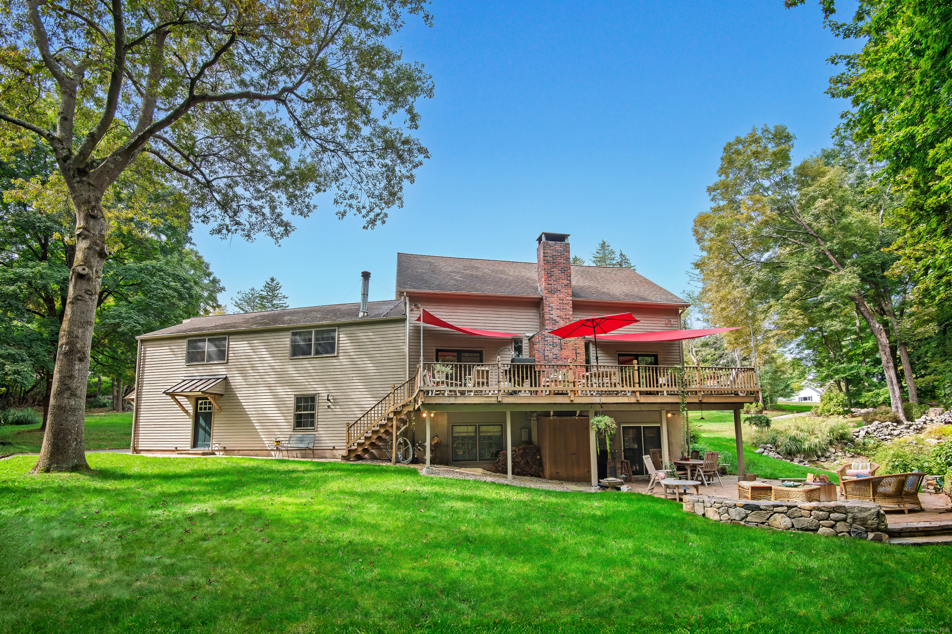 75 St Johns Road Ridgefield, CT 06877 - Photo 32 of 40