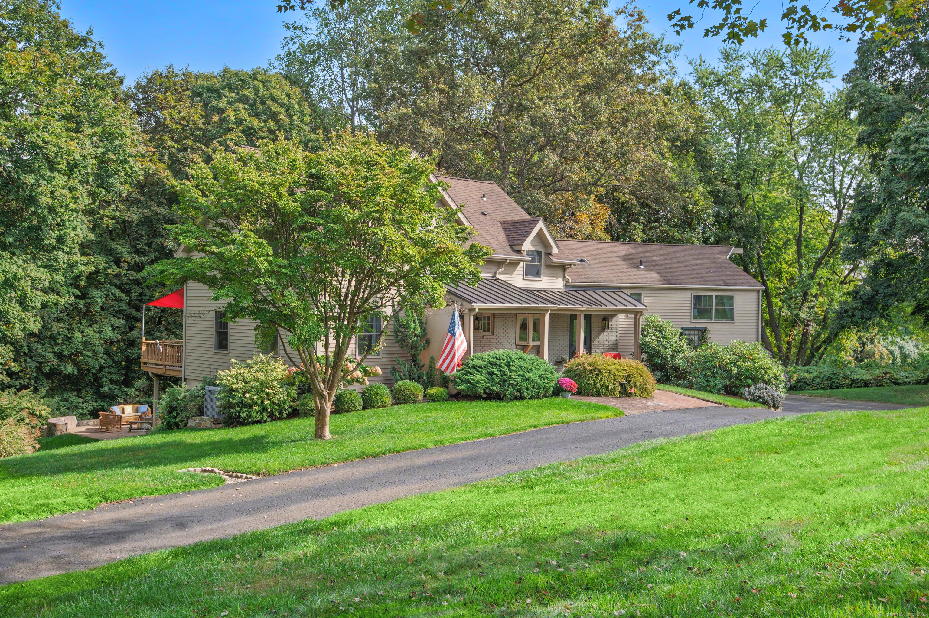 75 St Johns Road Ridgefield, CT 06877 - Photo 35 of 40