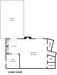 $1,325,000 | 75 St Johns Road, Ridgefield, CT 06877