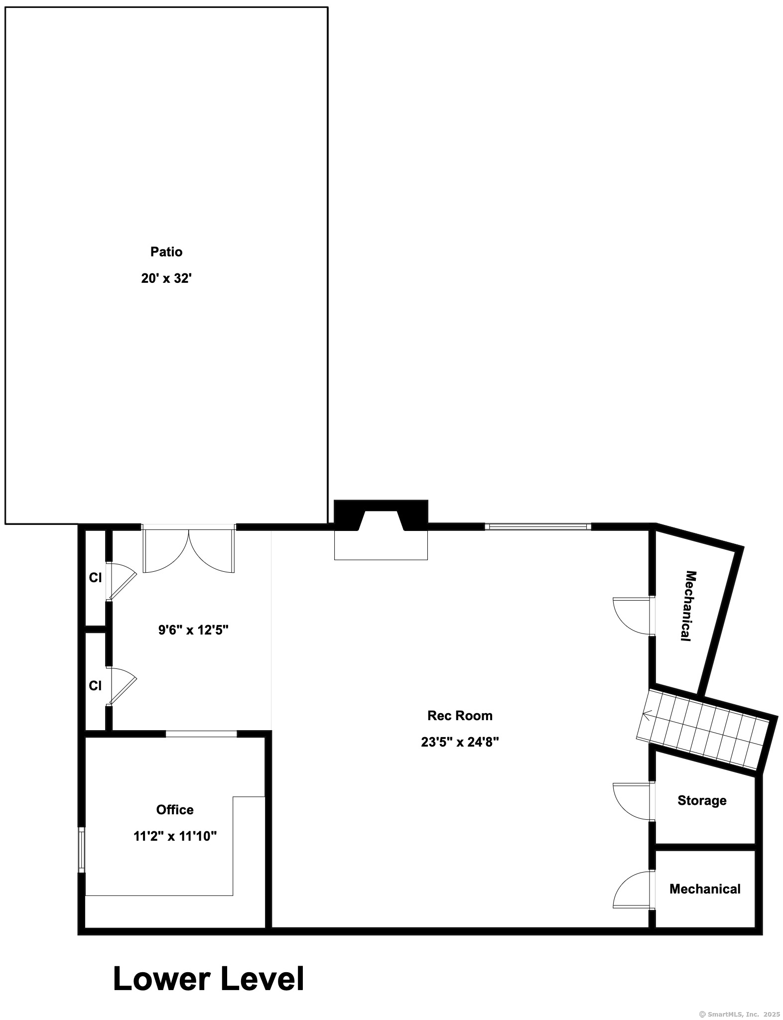 75 St Johns Road Ridgefield, CT 06877 - Photo 39 of 40