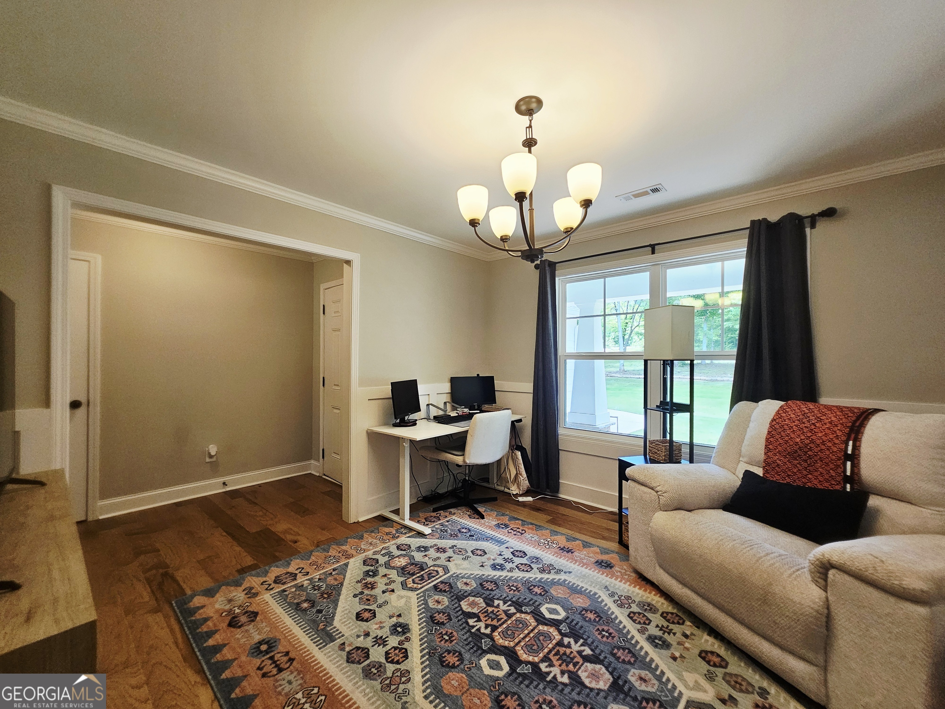42-j D Walton Road Newnan, GA 30263 - Photo 35 of 51