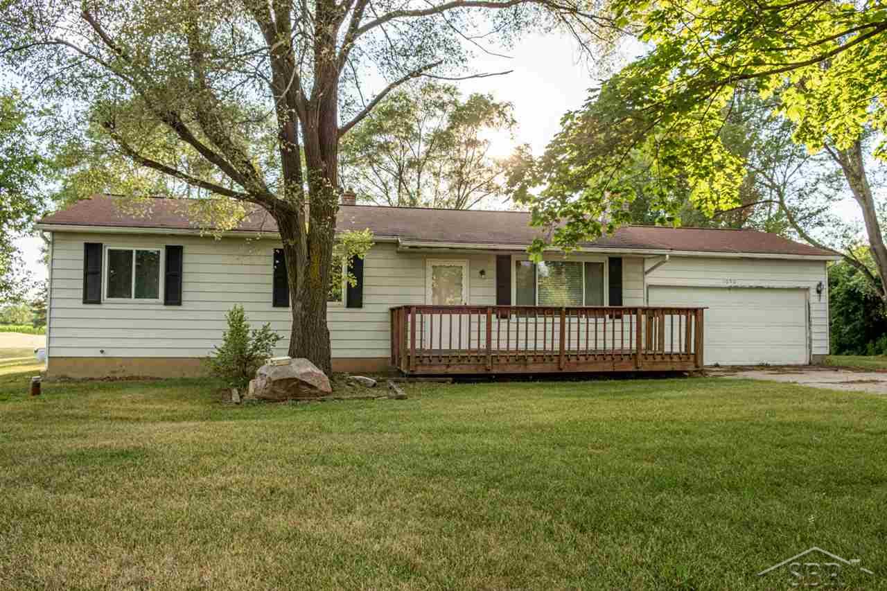 10900 Gera Road Birch Run, MI 48415 - Photo 21 of 24