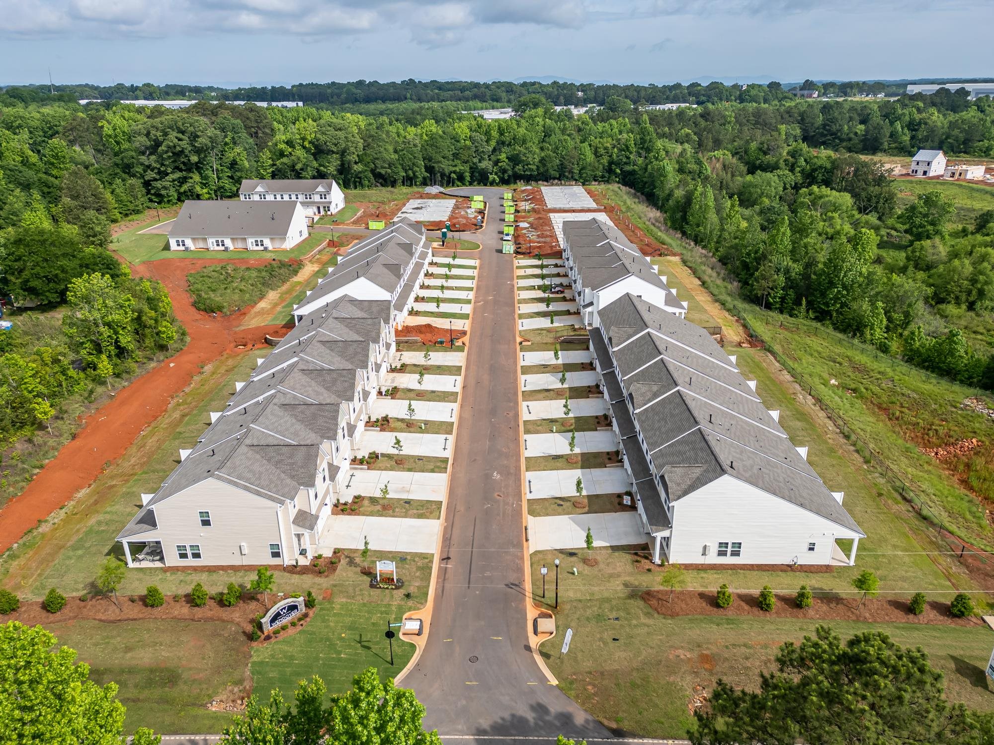 3072 Olivette Place Duncan, SC 29334 - Photo 2 of 9