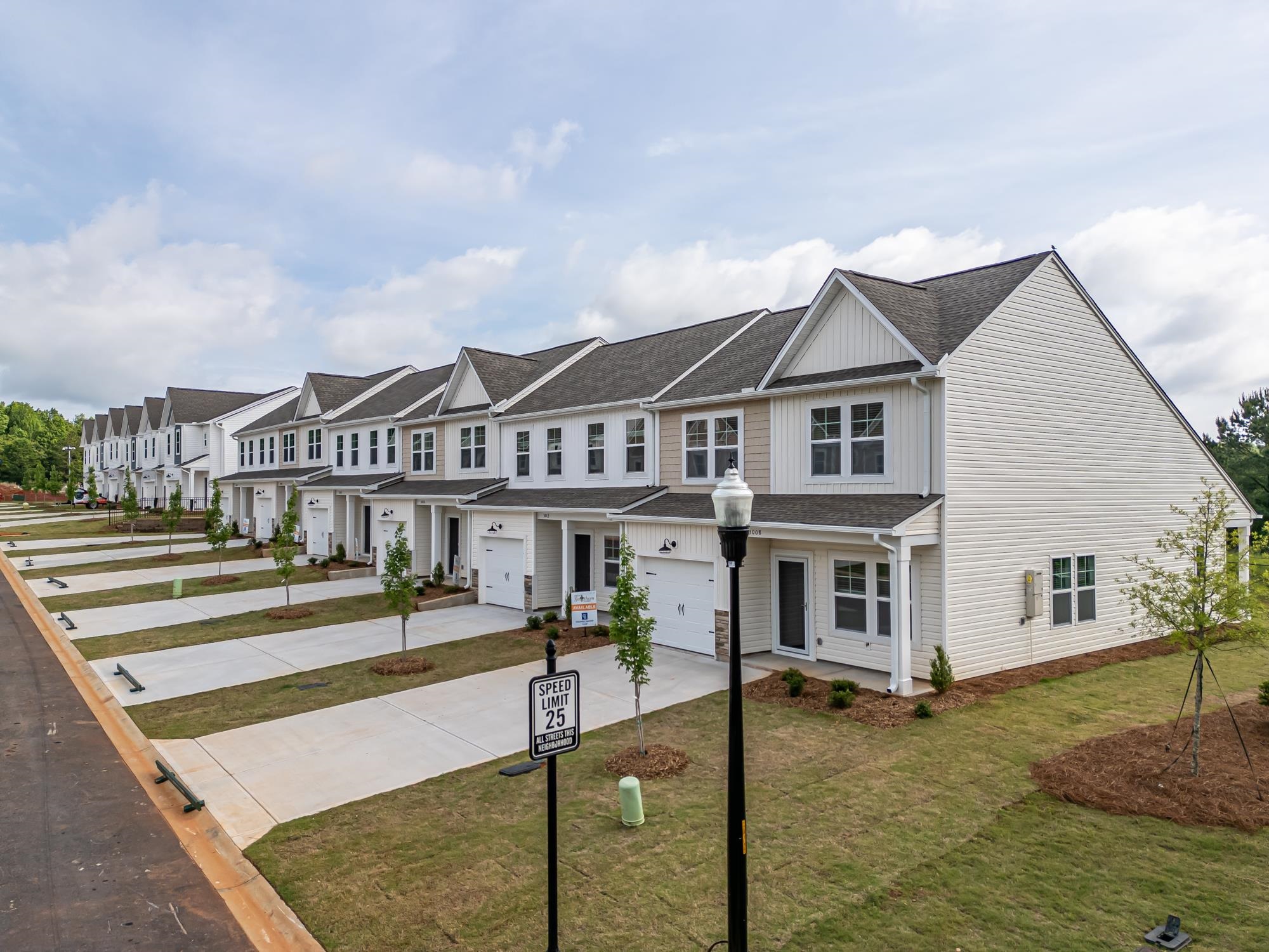 3072 Olivette Place Duncan, SC 29334 - Photo 3 of 9